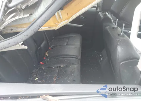 2014 Ford Edge Limited z USA, uszkodzony, nr VIN 2FMDK4KC5EBA26850